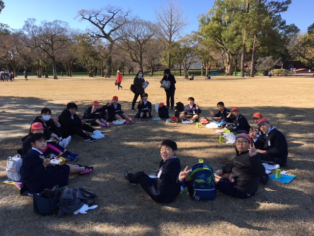 熊本城見学&城彩苑